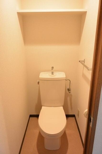 メインステージ東高円寺の物件内観写真