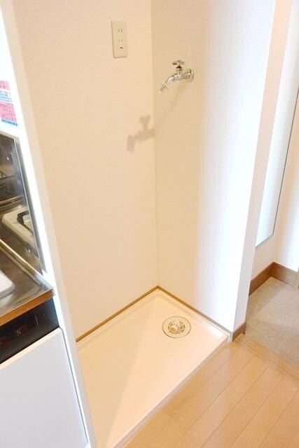 メインステージ東高円寺の物件内観写真