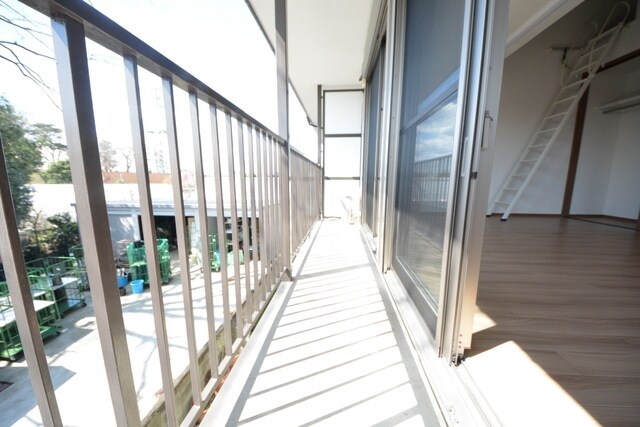 コーポ加藤の物件内観写真