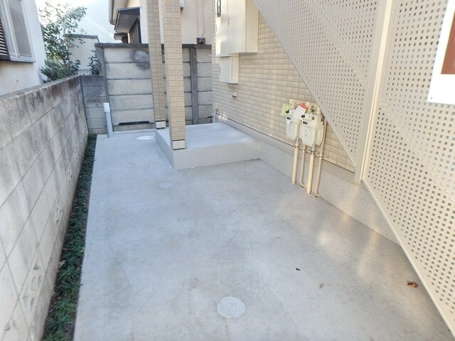 メゾンみつわの物件内観写真