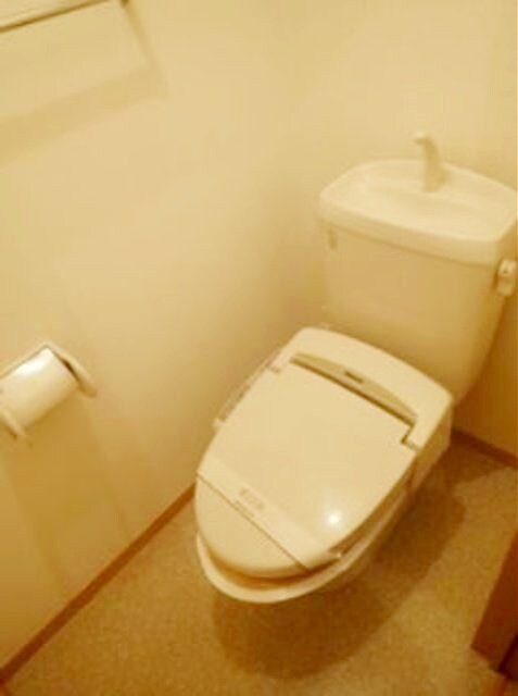 ローズコート光が丘東　3号棟の物件内観写真