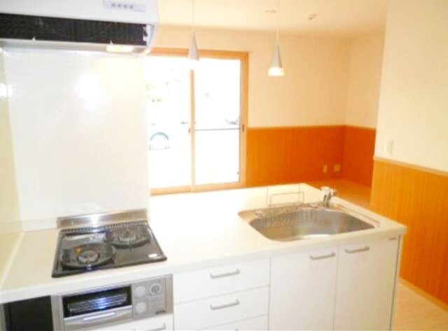 ローズコート光が丘東　3号棟の物件内観写真