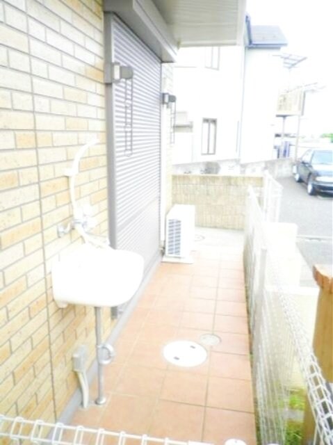 ローズコート光が丘東　3号棟の物件内観写真