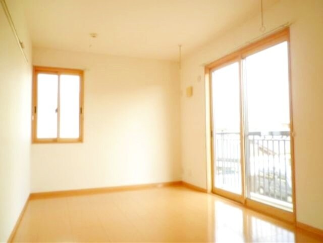 ローズコート光が丘東　3号棟の物件内観写真