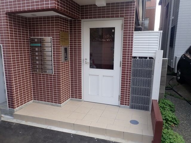 Fusion練馬春日町レジデンスの物件内観写真