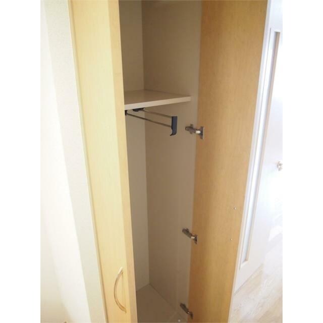 ルーブル高田馬場の物件内観写真