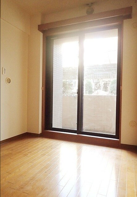 レジェンド江古田の物件内観写真