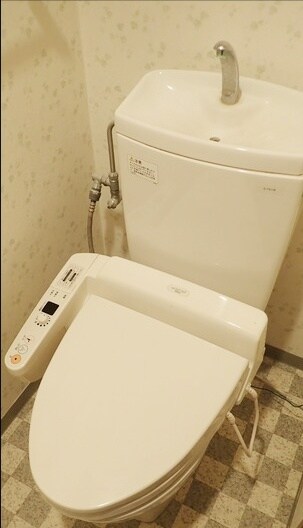 レジェンド江古田の物件内観写真