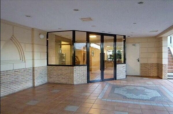 レジェンド江古田の物件内観写真