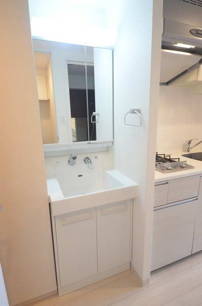 フェニックス武蔵関クアトロの物件内観写真