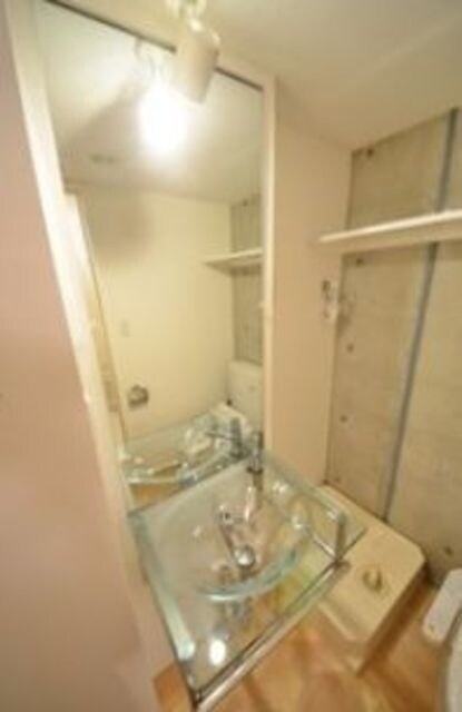 Ｂｒａｎｃｈｅ哲学堂通りの物件内観写真