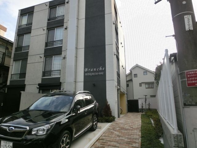 Ｂｒａｎｃｈｅ哲学堂通りの物件内観写真