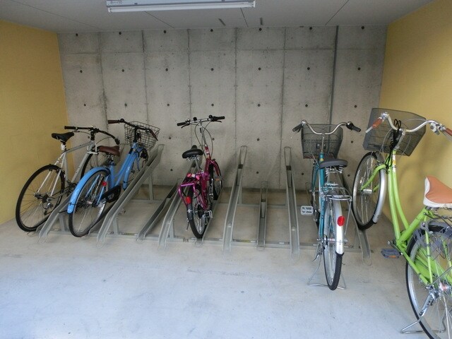 Ｂｒａｎｃｈｅ哲学堂通りの物件内観写真