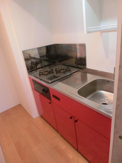 ブランシェ鷺ノ宮IIの物件内観写真