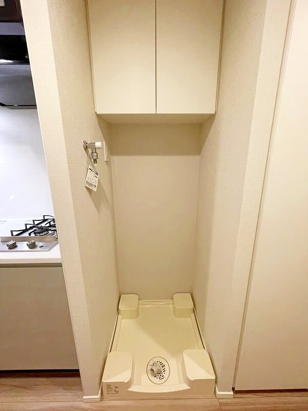 Log練馬の物件内観写真