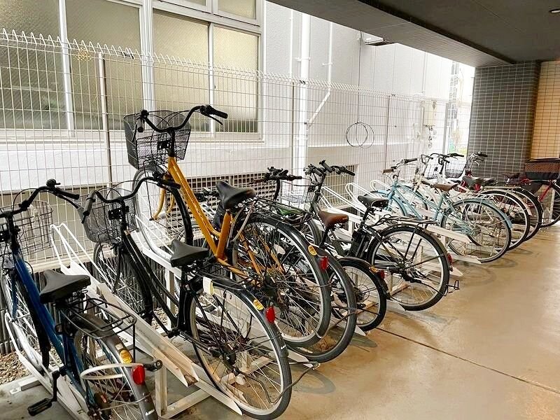 Log練馬の物件内観写真