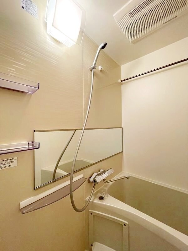 Log練馬の物件内観写真