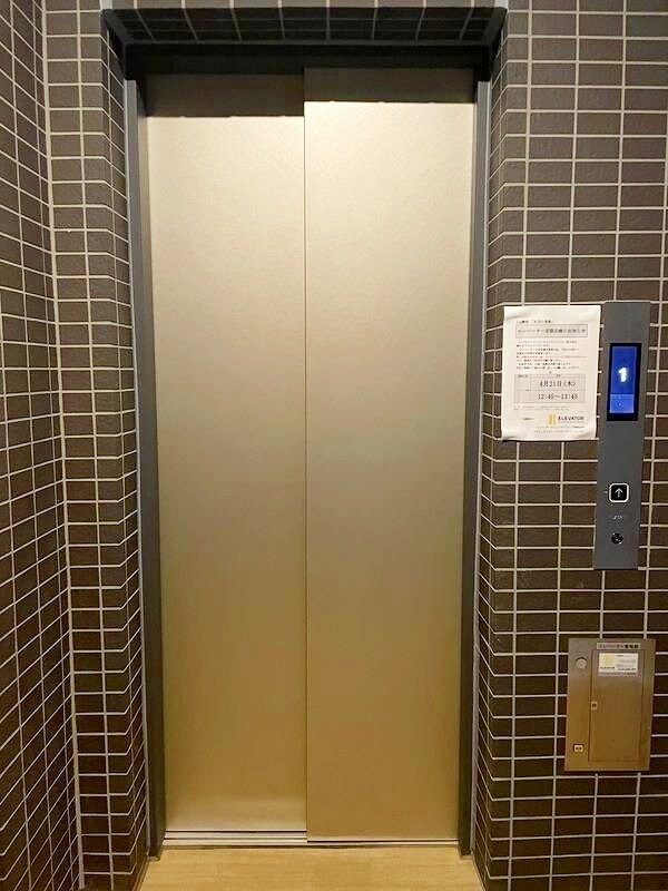 Log練馬の物件内観写真