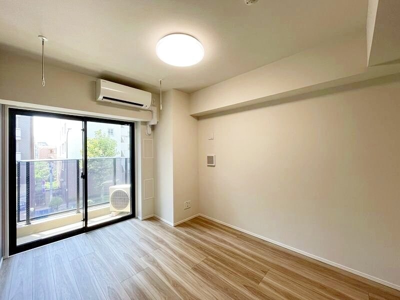 Log練馬の物件内観写真