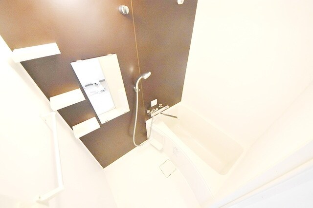 グランソレイユの物件内観写真