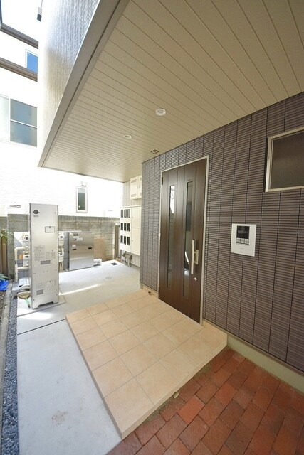 マトーニ　ロッシの物件内観写真