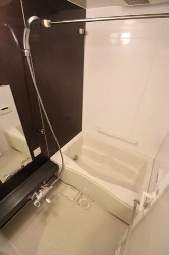 グランハイツ東中野の物件内観写真