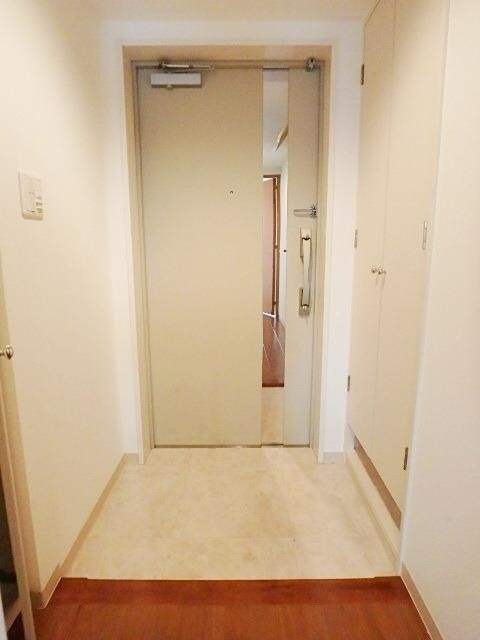 グランハイツ東中野の物件内観写真