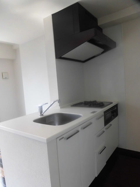 HF中野坂上レジデンスの物件内観写真