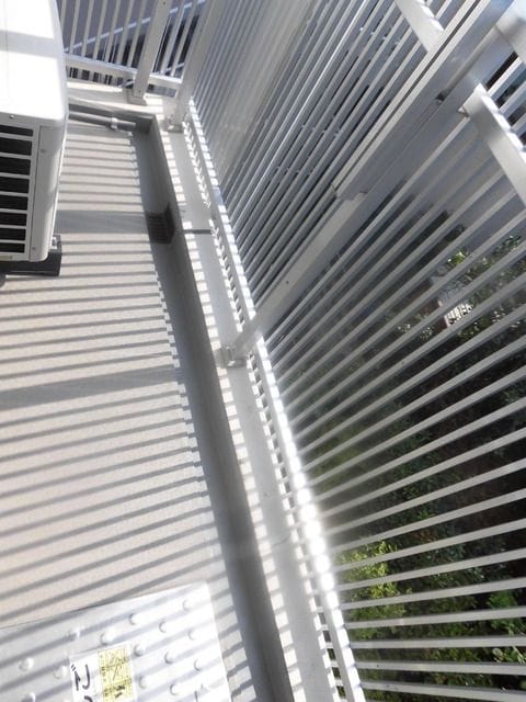 HF中野坂上レジデンスの物件内観写真