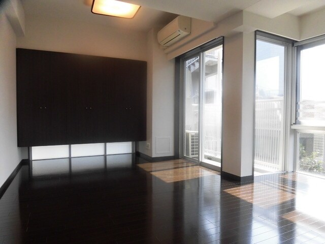 HF中野坂上レジデンスの物件内観写真