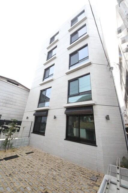 ＳＯＬＡＳＩＡ　ｒｅｓｉｄｅｎｃｅ　高円寺IIの物件外観写真