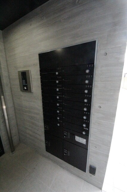 ＳＯＬＡＳＩＡ　ｒｅｓｉｄｅｎｃｅ　高円寺IIの物件内観写真