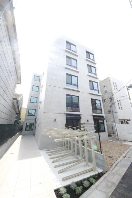 ＳＯＬＡＳＩＡ　ｒｅｓｉｄｅｎｃｅ　高円寺IIの物件内観写真