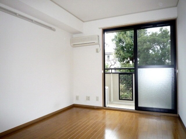 スプリングハイム浜田山の物件内観写真