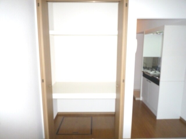 スプリングハイム浜田山の物件内観写真