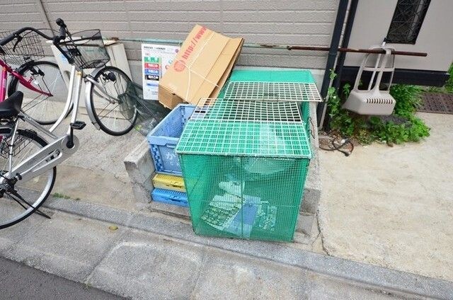 スプリングハイム浜田山の物件内観写真