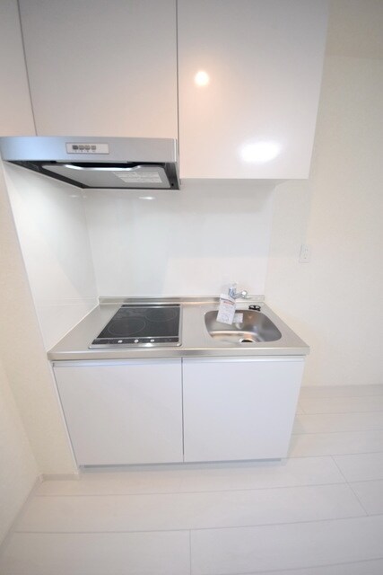 マーレ鷺ノ宮の物件内観写真