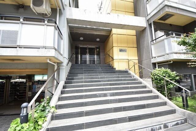 ＮＦ・ラ・ヴェーラの物件内観写真