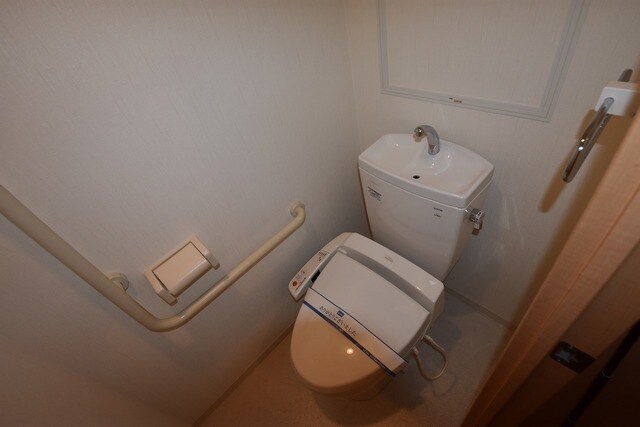 ＮＦ・ラ・ヴェーラの物件内観写真