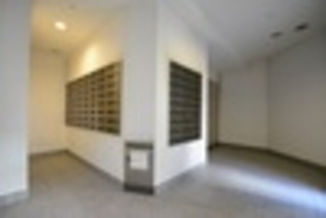 グランハイツ東新宿の物件内観写真