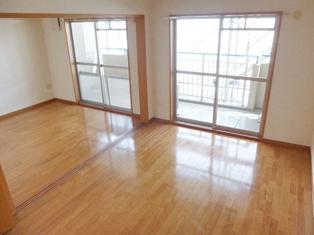 KDXレジデンス上北沢の物件内観写真