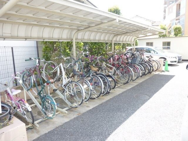 KDXレジデンス上北沢の物件内観写真