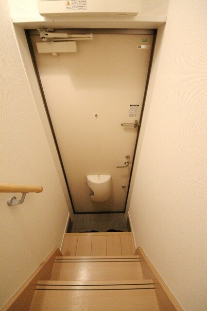 ルナプレーナ永福町の物件内観写真