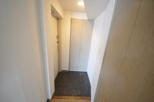 シモンズ中野の物件内観写真