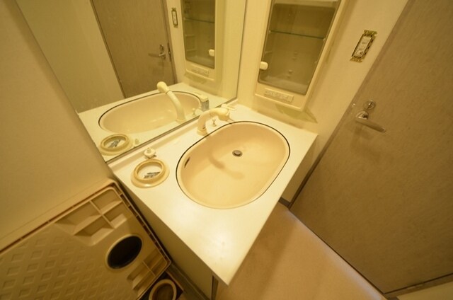 シモンズ中野の物件内観写真