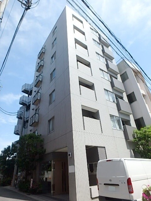 シモンズ中野の物件内観写真