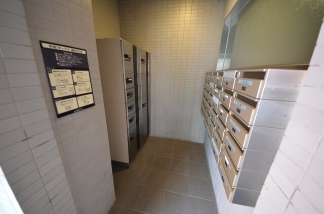 シモンズ中野の物件内観写真