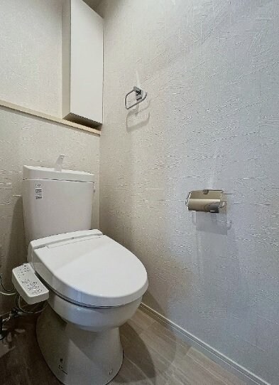 メゾンボヌールの物件内観写真