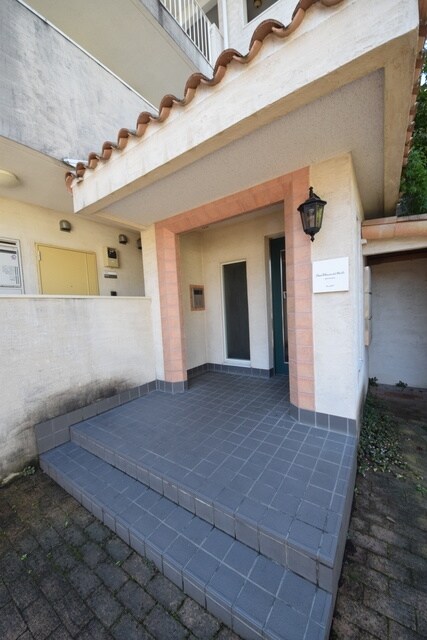 カサブランカＮの物件内観写真