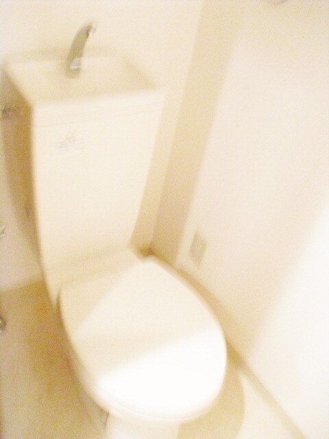 カサブランカＮの物件内観写真